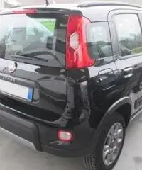 FIAT Panda 1.3 MJT 95 CV S&S 4x4 rif. 7194048 - 5