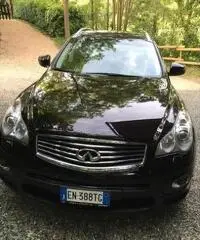 Infiniti EX30 d - 3