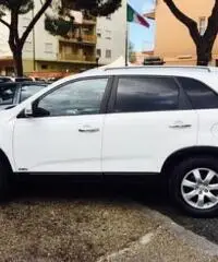 Kia Sorento 2.4 16V CVVT 4WD Active EcoSuv - 2