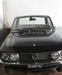 Lanci Fulvia coupè 1300