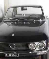 Lanci Fulvia coupè 1300 - 2