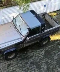 Nissan Patrol TR