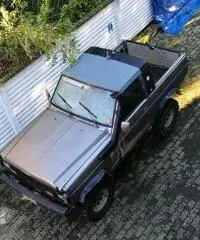 Nissan Patrol TR - 2