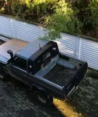 Nissan Patrol TR - 3