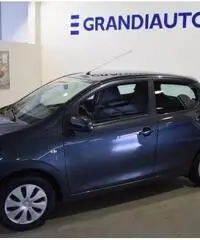 PEUGEOT 108 1.0 BENZINA 69CV 5 porte Active rif. 7191230 - 2