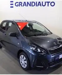 PEUGEOT 108 1.0 BENZINA 69CV 5 porte Active rif. 7191230 - 3