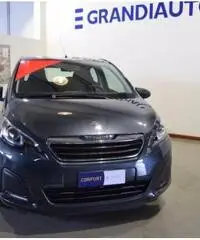 PEUGEOT 108 1.0 BENZINA 69CV 5 porte Active rif. 7191230 - 4