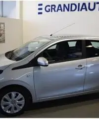 PEUGEOT 108 1.0 BENZINA 69CV 5 porte Active rif. 7191666 - 2