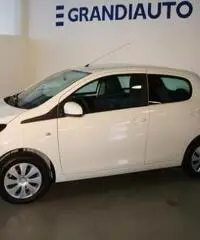 PEUGEOT 108 1.0 VTi 68CV 5 porte Active rif. 7191218 - 4