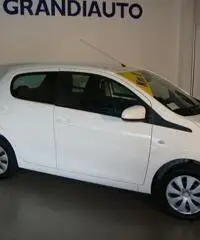 PEUGEOT 108 1.0 VTi 68CV 5 porte Active rif. 7191218 - 6