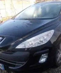 PEUGEOT 308 1.6 HDi 110CV SW AUTOCARRO N1 rif. 7192449 - 3