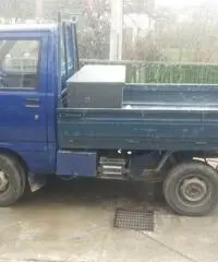 PIAGGIO PORTER RIBALTABILE GPL - 10