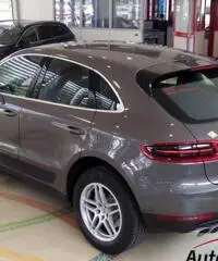 PORSCHE MACAN 3.0D S PDK 250 CV - 10