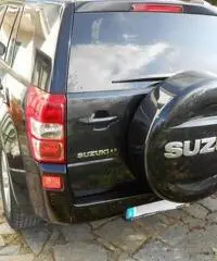 SUZUKI GRAN VITARA 1,9 DDIS ROAD RUNNER 09/2009 KM 85000 TAGLIAN. - 4