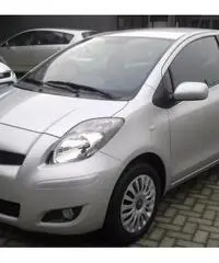 TOYOTA Yaris 1.0 3 porte Sol rif. 7196836 - 3