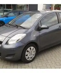 TOYOTA Yaris 1.3 3 porte Sol rif. 7196842