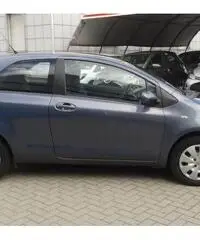 TOYOTA Yaris 1.3 3 porte Sol rif. 7196842 - 3