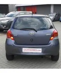 TOYOTA Yaris 1.3 3 porte Sol rif. 7196842 - 5