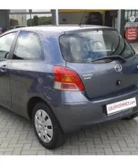 TOYOTA Yaris 1.3 3 porte Sol rif. 7196842 - 6