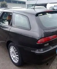 Alfa Romeo 156 alfa romeo 1.9 jtd sportwagon exclusive (2004/06 - 2006/01) - 4