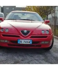 Alfa romeo 1.8 t spark