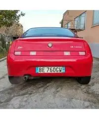 Alfa romeo 1.8 t spark - 2