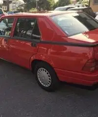 Alfa Romeo 75 1.6 IE cat ***ASI*** - 3