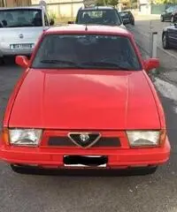 Alfa Romeo 75 1.6 IE cat ***ASI*** - 4