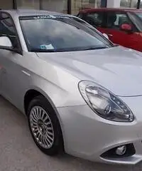 ALFA ROMEO Giulietta 1.4 Turbo 105 CV Impression rif. 7088024