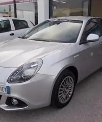 ALFA ROMEO Giulietta 1.4 Turbo 105 CV Impression rif. 7088024 - 2