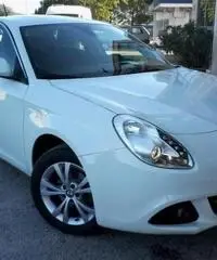 ALFA ROMEO Giulietta 1.6 JTDm-2 105 CV Distinctive rif. 7083785 - 2