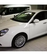 ALFA ROMEO Giulietta 1.6 JTDm-2 105 CV Distinctive rif. 7143002 - 2