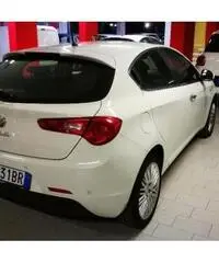 ALFA ROMEO Giulietta 1.6 JTDm-2 105 CV Distinctive rif. 7143002 - 4