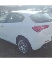 ALFA ROMEO Giulietta 1.6 JTDm 120 CV rif. 7088215 - 2