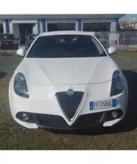 ALFA ROMEO Giulietta 1.6 JTDm 120 CV rif. 7088215 - 4