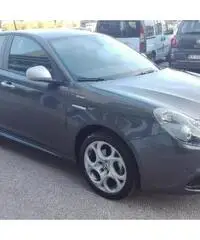 ALFA ROMEO Giulietta 1.6 JTDm-2 105 CV Sprint rif. 7088026 - 2