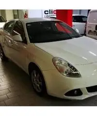 ALFA ROMEO Giulietta 1.6 JTDm-2 105 CV Progression rif. 7139461