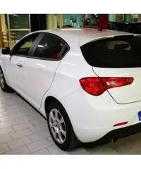 ALFA ROMEO Giulietta 1.6 JTDm-2 105 CV Progression rif. 7139461 - 2