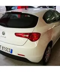 ALFA ROMEO Giulietta 1.6 JTDm-2 105 CV Progression rif. 7139461 - 3