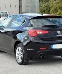 ALFA ROMEO Giulietta 2.0 JTDm-2 140 CV NAVI 37000 KM ! DISTINCTIVE rif. 7195012 - 3