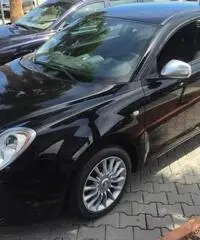 ALFA ROMEO MiTo 1.3 JTDm 85 CV  NEO PATENTATI rif. 6755093 - 2