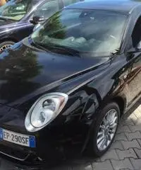 ALFA ROMEO MiTo 1.3 JTDm 85 CV  NEO PATENTATI rif. 6755093 - 3