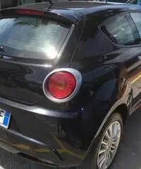 ALFA ROMEO MiTo 1.3 JTDm 85 CV  NEO PATENTATI rif. 6755093 - 5