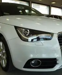 AUDI A1 SPB 1.6 TDI 90CV Ambition Xenon rif. 7185542 - 4