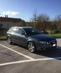 Audi A4 Avant 2.0 TDI FAP - 2