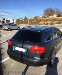 Audi A4 Avant 2.0 TDI FAP - 3