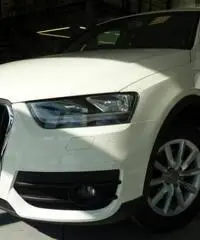 AUDI Q3 2.0 TDI 140CV rif. 7173962