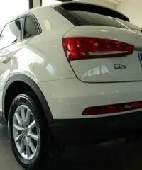 AUDI Q3 2.0 TDI 140CV rif. 7173962 - 2