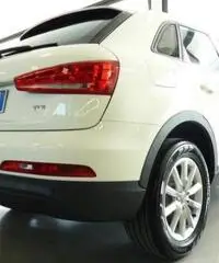 AUDI Q3 2.0 TDI 140CV rif. 7173962 - 3