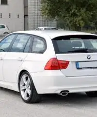 BMW 320 D 184 CV TOURING ATTIVA XENO PELLE 18 STEPTRONIC rif. 7195014 - 2